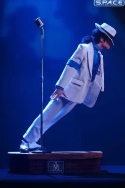 1/3 Scale Michael Jackson Smooth Criminal Statue