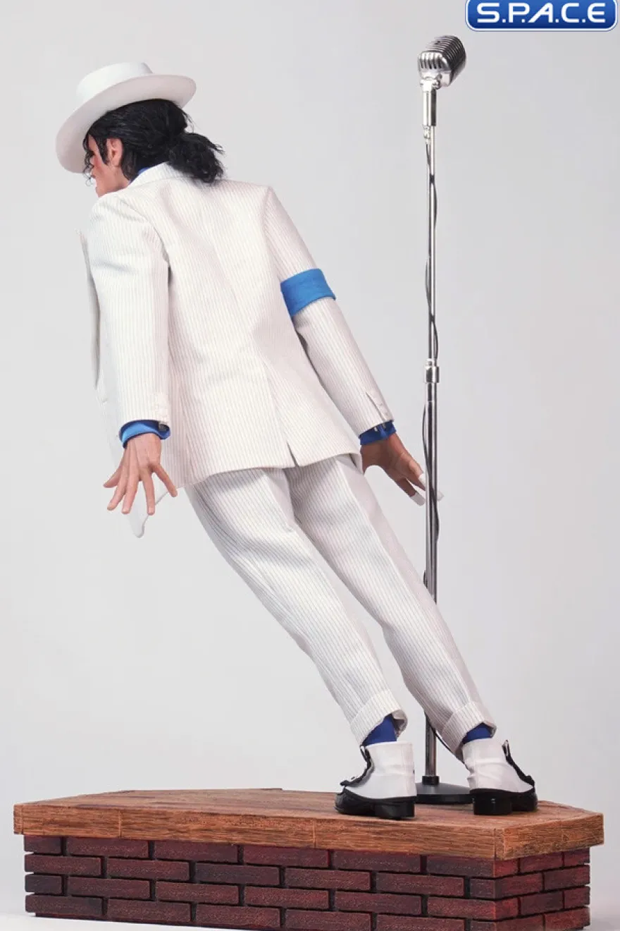 1/3 Scale Michael Jackson Smooth Criminal Statue