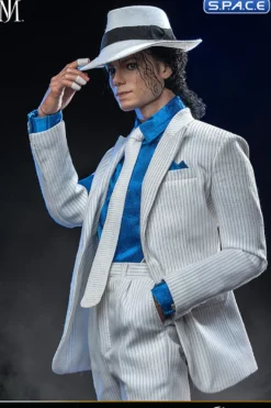 1/6 Scale Michael Jackson Smooth Criminal