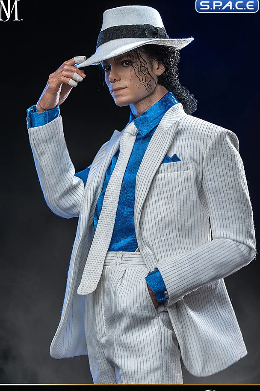 1/6 Scale Michael Jackson Smooth Criminal