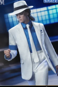 1/6 Scale Michael Jackson Smooth Criminal