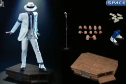 1/6 Scale Michael Jackson Smooth Criminal