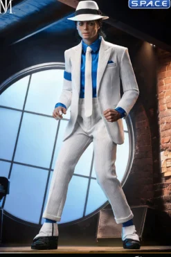 1/6 Scale Michael Jackson Smooth Criminal - Deluxe Version