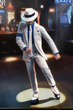 1/6 Scale Michael Jackson Smooth Criminal - Deluxe Version