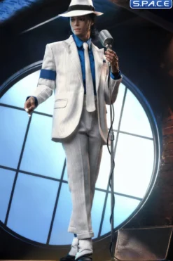 1/6 Scale Michael Jackson Smooth Criminal - Deluxe Version