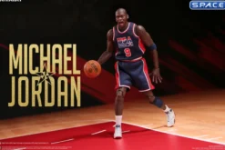 1/6 Scale Michael Jordan »Barcelona 1992« Real Masterpiece