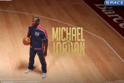 1/6 Scale Michael Jordan »Barcelona 1992« Real Masterpiece