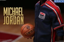 1/6 Scale Michael Jordan »Barcelona 1992« Real Masterpiece