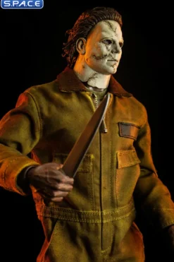 1/6 Scale Michael Myers