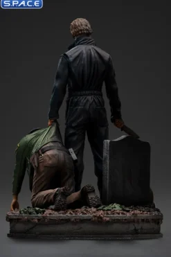 1/10 Scale Michael Myers Deluxe Art Scale Statue