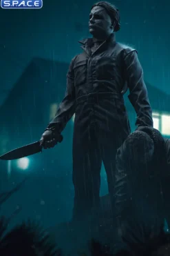 1/10 Scale Michael Myers Deluxe Art Scale Statue