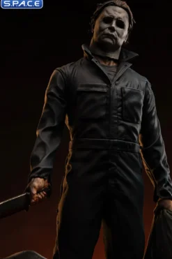 1/10 Scale Michael Myers Deluxe Art Scale Statue