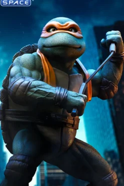 1/10 Scale Michelangelo Art Scale Statue