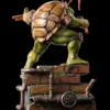 1/10 Scale Michelangelo BDS Art Scale Statue