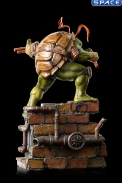 1/10 Scale Michelangelo BDS Art Scale Statue
