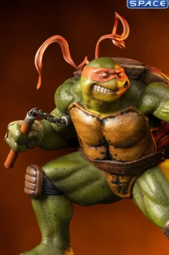 1/10 Scale Michelangelo BDS Art Scale Statue