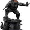1/10 Scale Michelangelo BDS Art Scale Statue - black & white Version