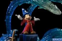 1/10 Scale Mickey Deluxe Art Scale Statue