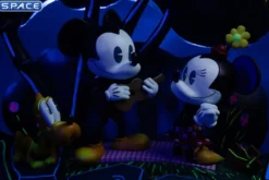 1/10 Scale Mickey, Minnie & Pluto's Day at the Park Deluxe Art Scale Statue