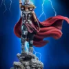 1/10 Scale Mighty Thor Jane Foster BDS Art Scale Statue