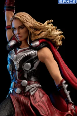 1/10 Scale Mighty Thor Jane Foster BDS Art Scale Statue
