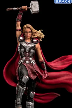 1/10 Scale Mighty Thor Jane Foster BDS Art Scale Statue
