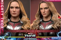 1/6 Scale Mighty Thor Movie Masterpiece MMS663