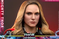 1/6 Scale Mighty Thor Movie Masterpiece MMS663
