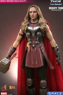 1/6 Scale Mighty Thor Movie Masterpiece MMS663