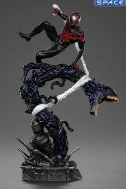 1/10 Scale Miles Morales BDS Art Scale Statue
