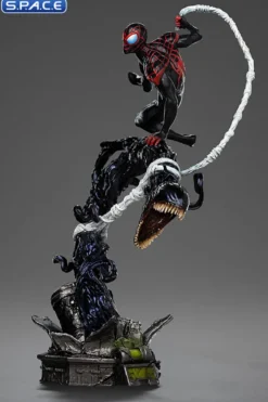 1/10 Scale Miles Morales BDS Art Scale Statue