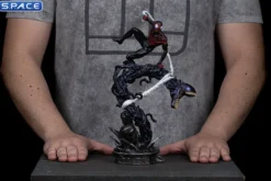 1/10 Scale Miles Morales BDS Art Scale Statue