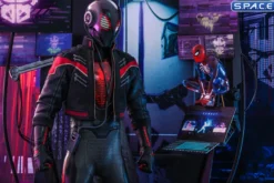 1/6 Scale Miles Morales 2020 Suit Videogame Masterpiece VGM49