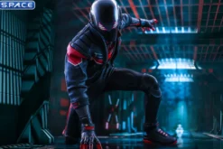1/6 Scale Miles Morales 2020 Suit Videogame Masterpiece VGM49