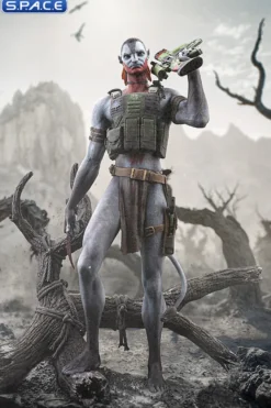 1/10 Scale Miles Quaritch BDS Art Scale Statue