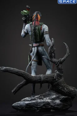 1/10 Scale Miles Quaritch BDS Art Scale Statue