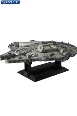 1/72 Scale Millennium Falcon