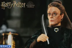 1/6 Scale Minerva McGonagall