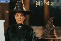 1/6 Scale Minerva McGonagall