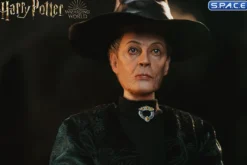 1/6 Scale Minerva McGonagall