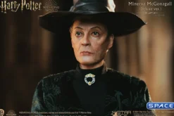 1/6 Scale Minerva McGonagall Deluxe Version