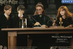 1/6 Scale Minerva McGonagall Deluxe Version