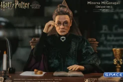 1/6 Scale Minerva McGonagall Deluxe Version