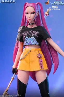 1/6 Scale Mira TV Masterpiece TMS177