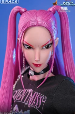 1/6 Scale Mira TV Masterpiece TMS177