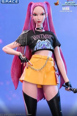 1/6 Scale Mira TV Masterpiece TMS177