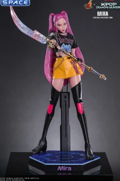1/6 Scale Mira TV Masterpiece TMS177