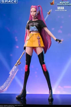 1/6 Scale Mira TV Masterpiece TMS177