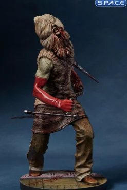 1/6 Scale Missionary Statue