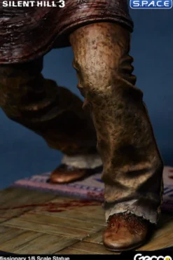 1/6 Scale Missionary Statue